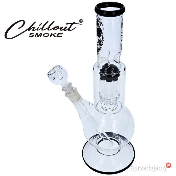 Bongo z Dyfuzorem Wierzba z Komorą Lodową 30 Ostrowy nad Okszą sprzedam