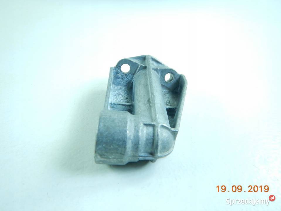 PRZEWÓD SMAROWANIA IVECO 619 697 300 180 19030 osobowe lubelskie sprzedam