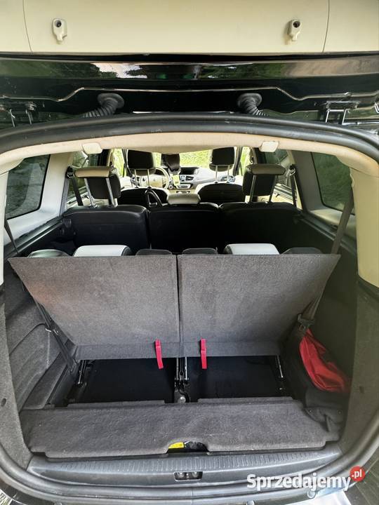 Renault Grand Scenic 3