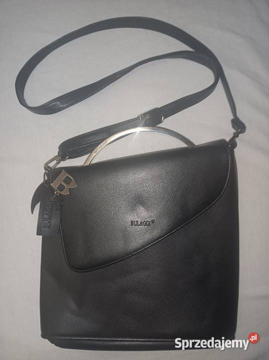 Torebka Damska Bulaggi Na ramię  sprzedam