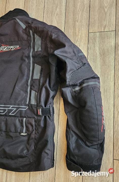 Kurtka motocyklowa RST Pro series Lublin