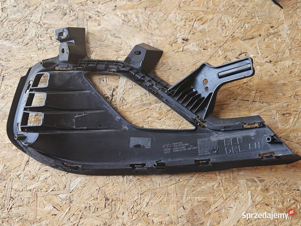 HYUNDAI I30 III OE KRATKA ZDERZAKA LEWA Warszawa