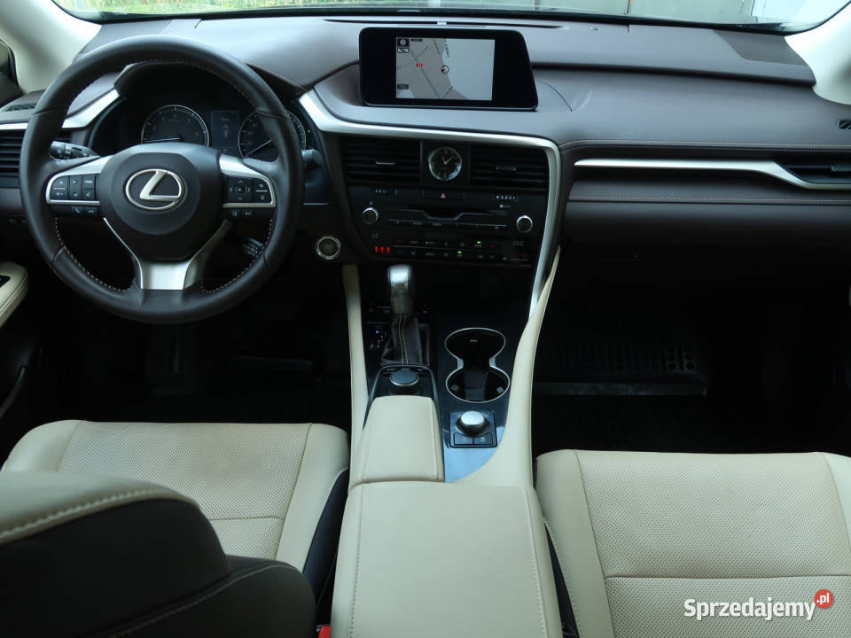 Lexus RX 300 AWD RX