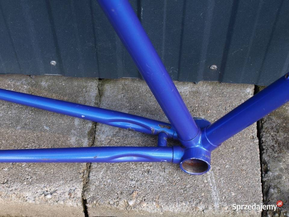 Rama Rowerowa Schauff Bolero 28 Części i akcesoria Chojnów sprzedam