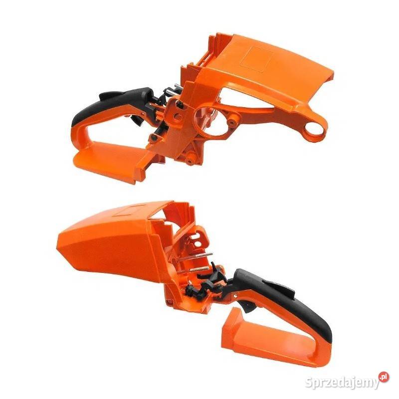 Osłona cylindra z uchwytem Stihl MS290 MS390 Ostrołęka