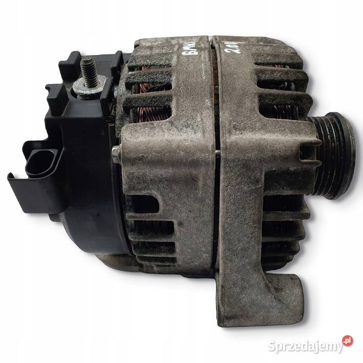 ALTERNATOR BMW X1 F10 F20 E84 F30 20 D VALEO