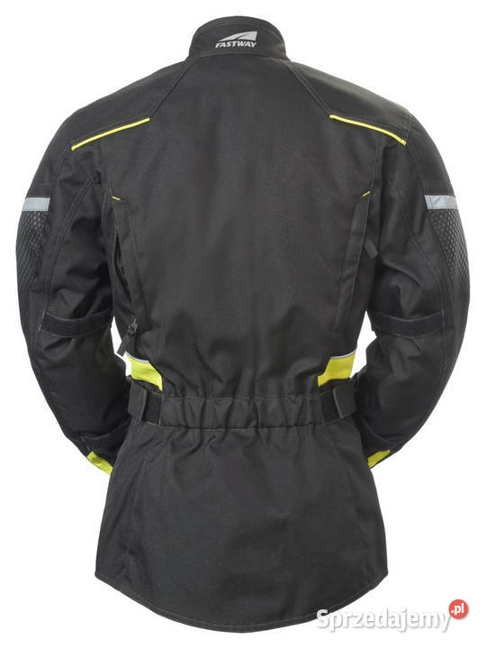 Fastway Touring Woman 211 kurtka motocyklowa