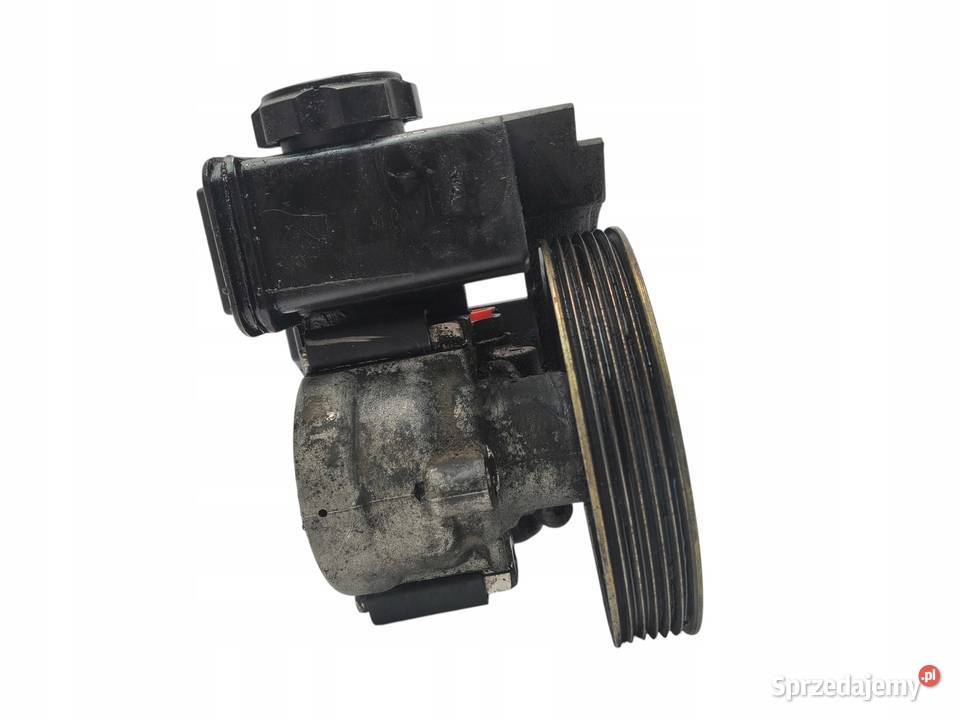 POMPA WSPOMAGANIA Peugeot 206 307 Citroen Xsara Pompy wspomagania lubelskie Chełm