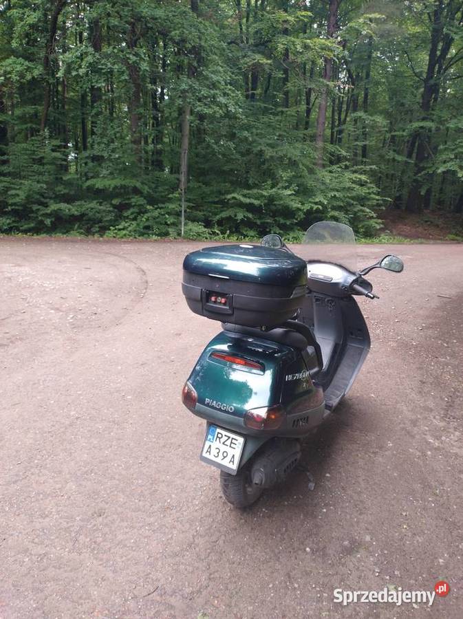 Piaggio hexagon 125 2t Piaggio sprzedam