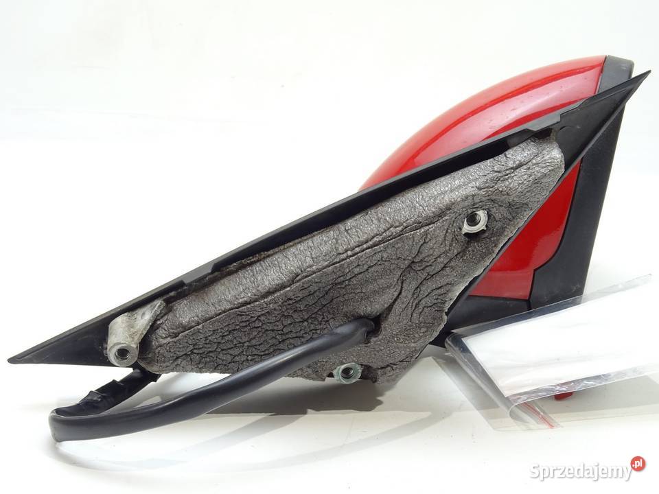 LUSTERKO PRAWE ALFA 159 Kombi 0512 ZEWNĘTRZNE