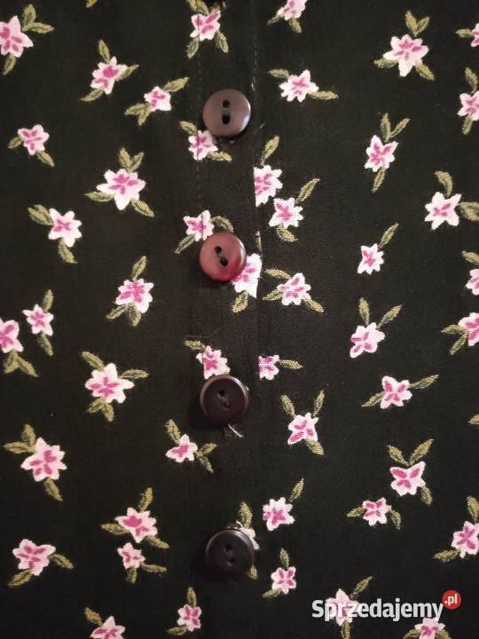 Krótka bluzka damska