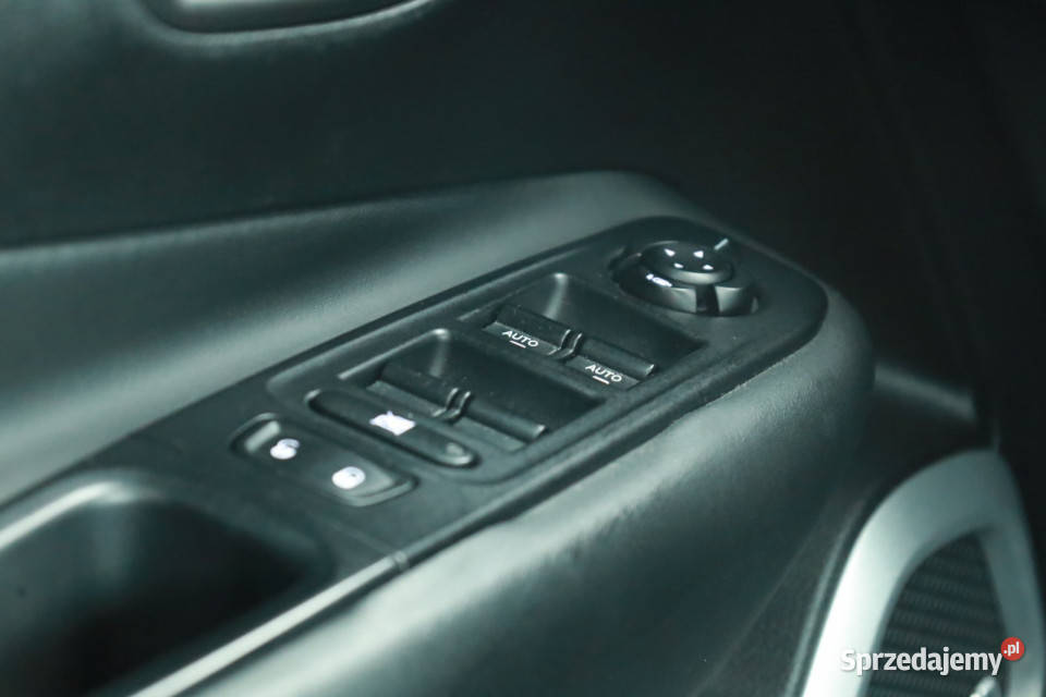 Jeep Renegade 14 MultiAir bluetooth Piaseczno