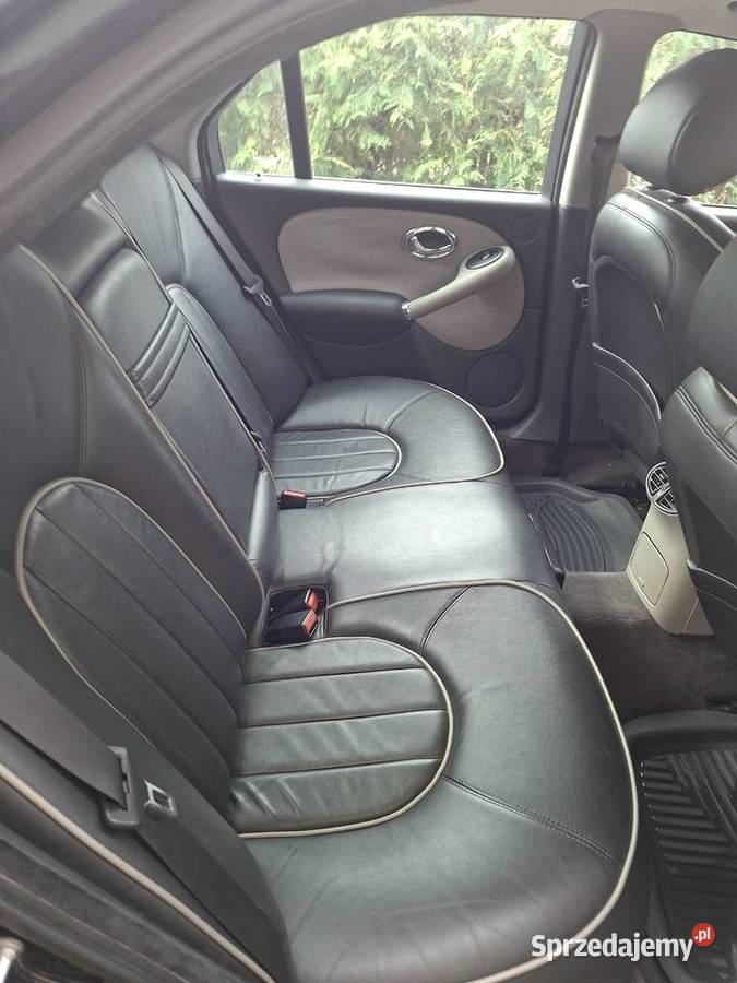 Rover 75 rocznik 2000