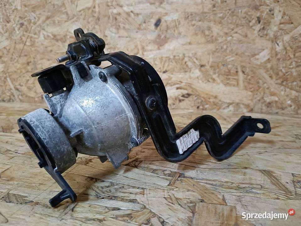 KIA SPORTAGE 16 HALOGEN LEWY PRZÓD E96708 Pleszew