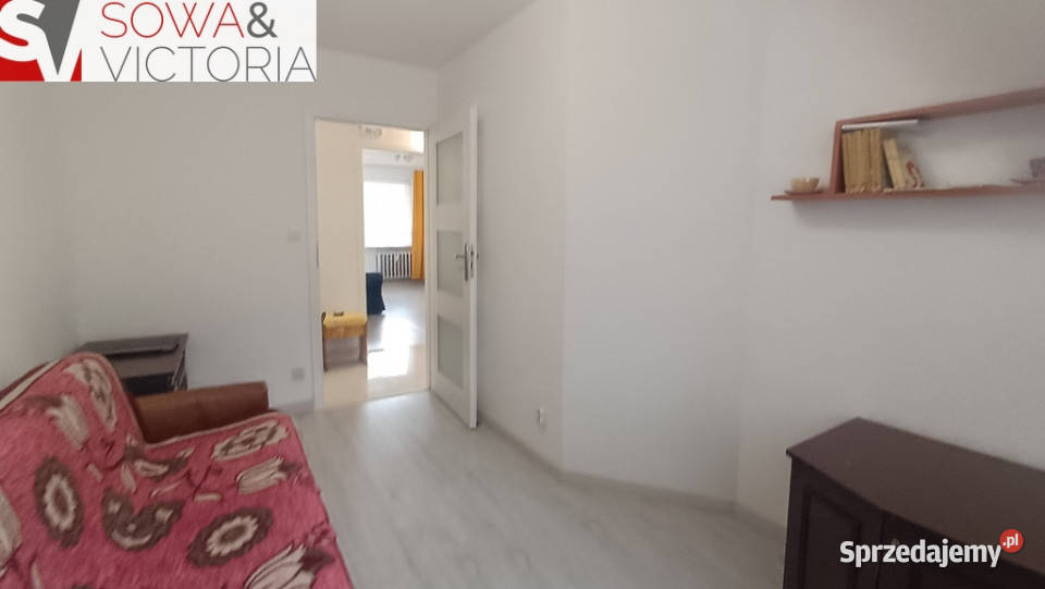 Mieszkanie w Gorcach 40m2