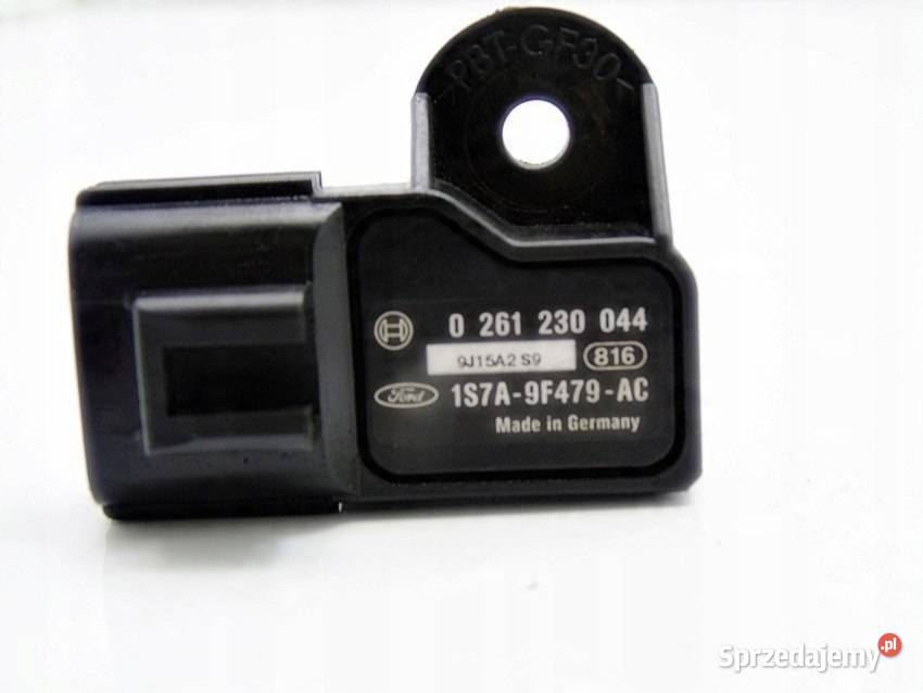 CZUJNIK CIŚNIENIA MAP 18 20 16V MONDEO MK 3 Sosnowiec