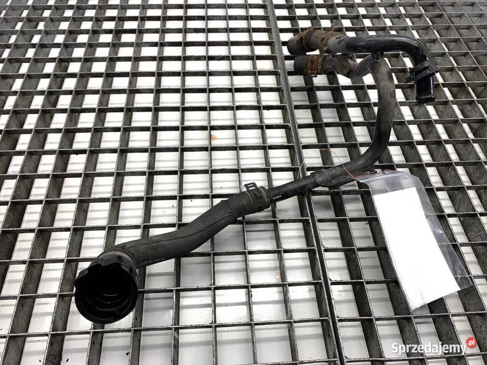 RURA WODY AUDI A7 4G 4G0121070M 40 560 1018