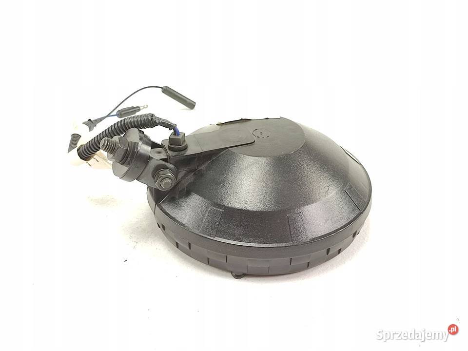 HALOGEN LAMPA JEEP WRANGLER 2002 25 40 82202528 lubelskie sprzedam