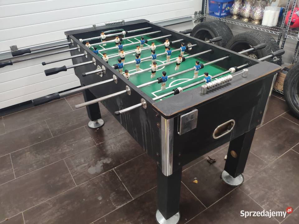 Piłkarzyki stół używane świętokrzyskie Kielce