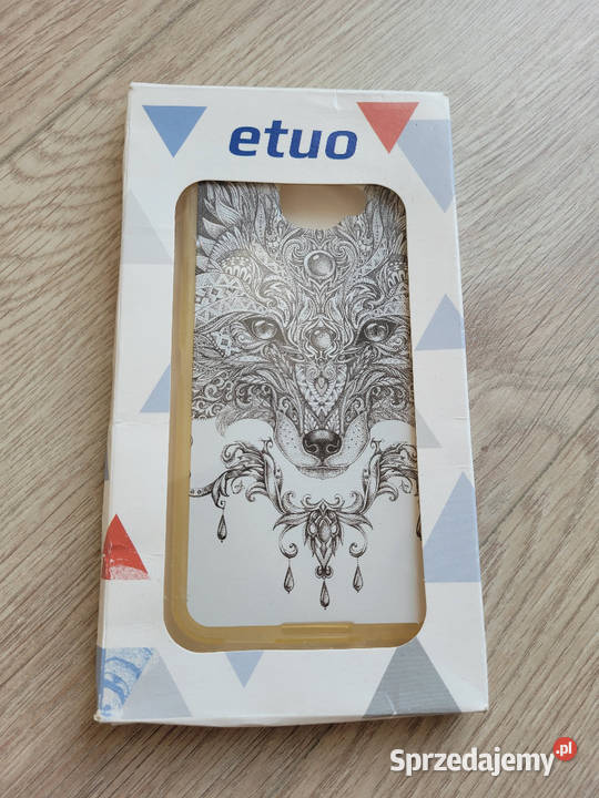 Customowe etui do Alcatel Idol 4S 4Pro Poznań sprzedam