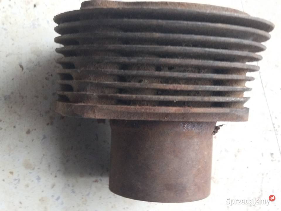 Awo 425 Turist Simson cylinder Radomsko