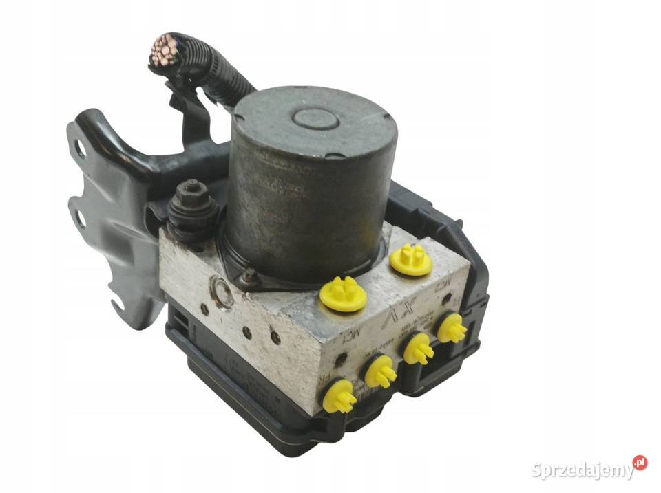 POMPA ABS 0265251490 4454005100 Toyota Avensis