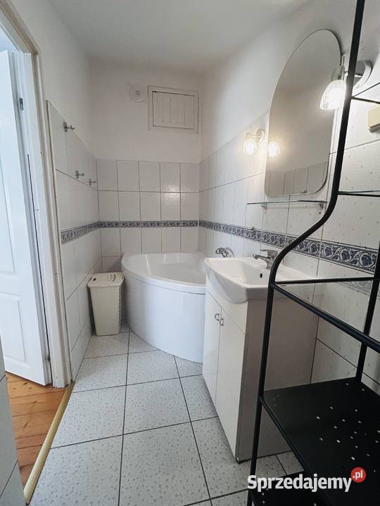 Wynajmę jasne ciepłe mieszkanie 50m2 w centrum Swarzędz sprzedam