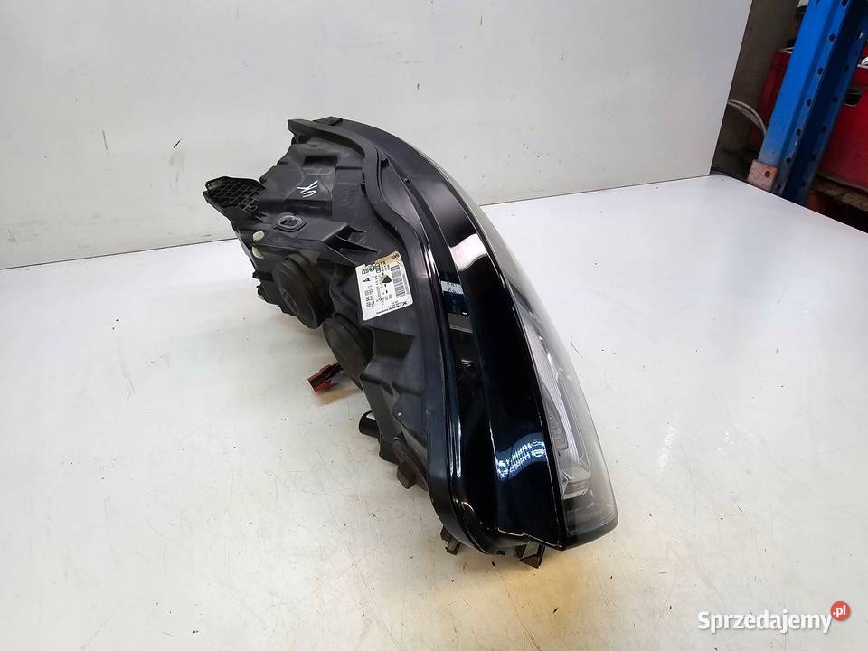 REFLEKTOR BI XENON LED AUDI A6 C7 4G0941005A Przystajń sprzedam