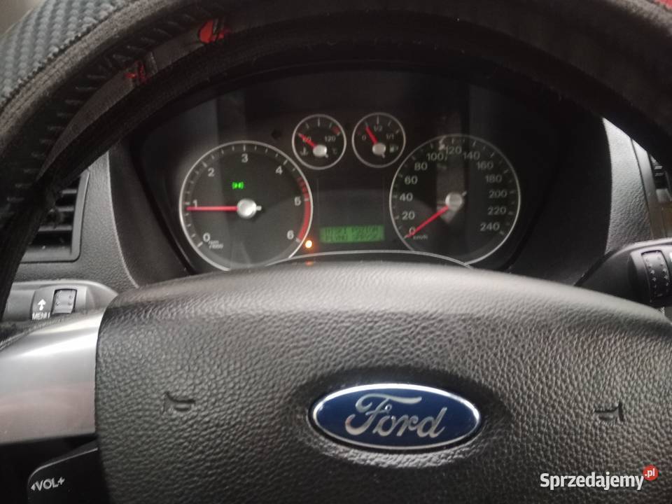 Ford C 18tdci 2006rOC na Wrocław sprzedam