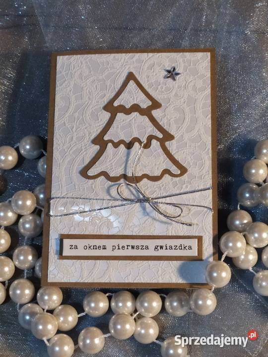 Kartki na Boże Narodzenie Konin