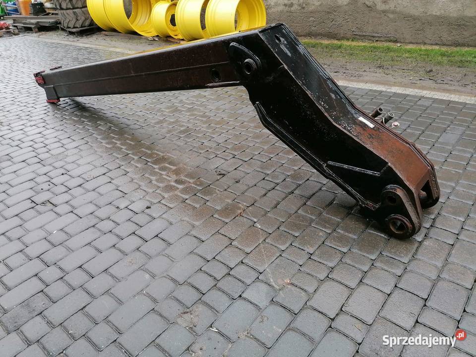 Maszt wewnętrzny Manitou MLT 634 Pozostałe Wilkowo