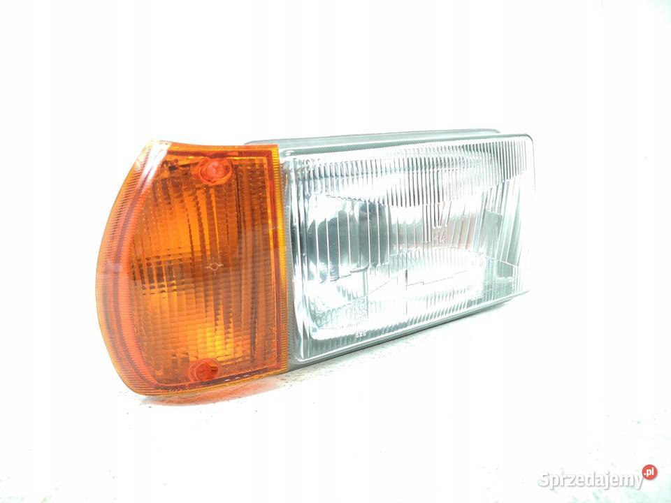 LAMPA PRAWY PRZÓD ALFA ROMEO GIULIETTA 19781981