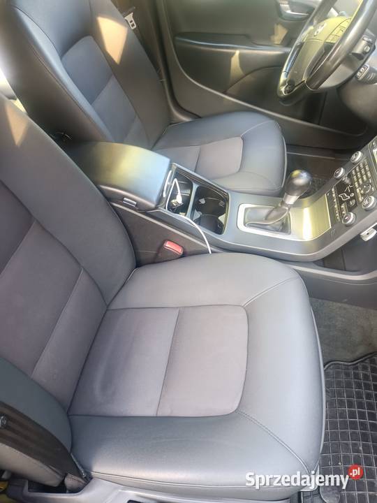 Volvo V70 V70 Kraśnik