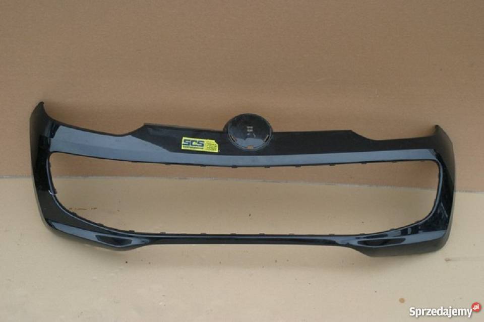 VW UP ZDERZAK PRZÓD PRZEDNI 1S0 807 101 AJ Bieleń
