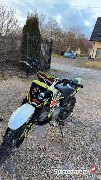 sprzedam mrf 140 ttr łańcuch Włoszczowa