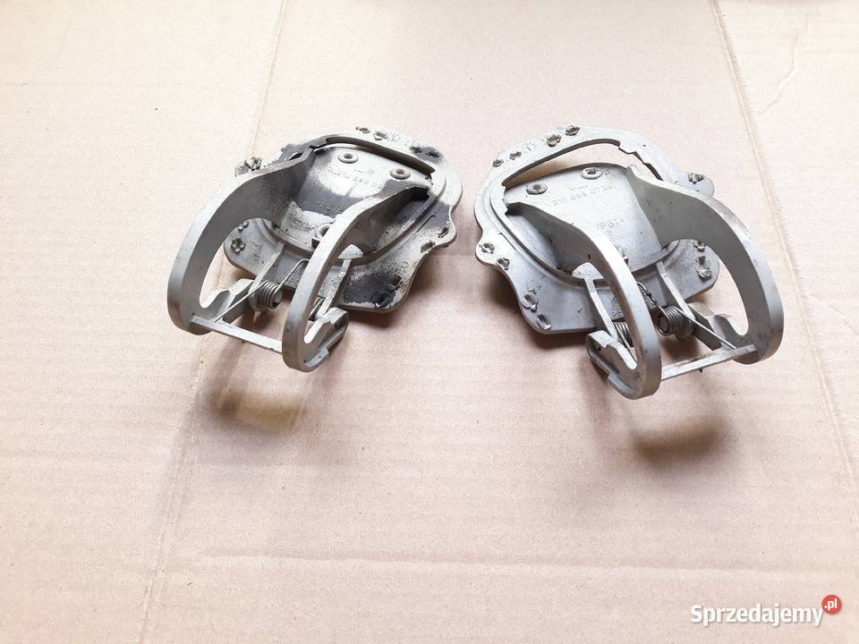 MERCEDES W210 ZAŚLEPKA SPRYSKIWACZA PRAWA Międzychód