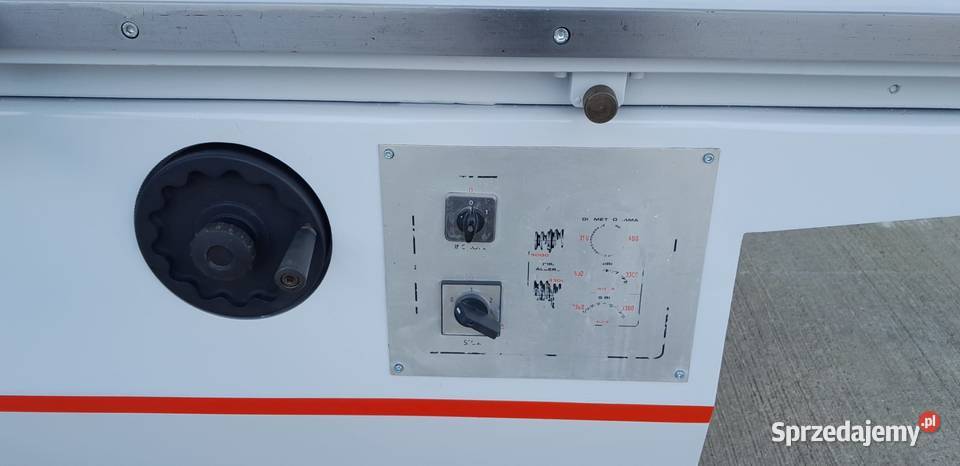 Piła formatowa CS330 1125 sprzedam