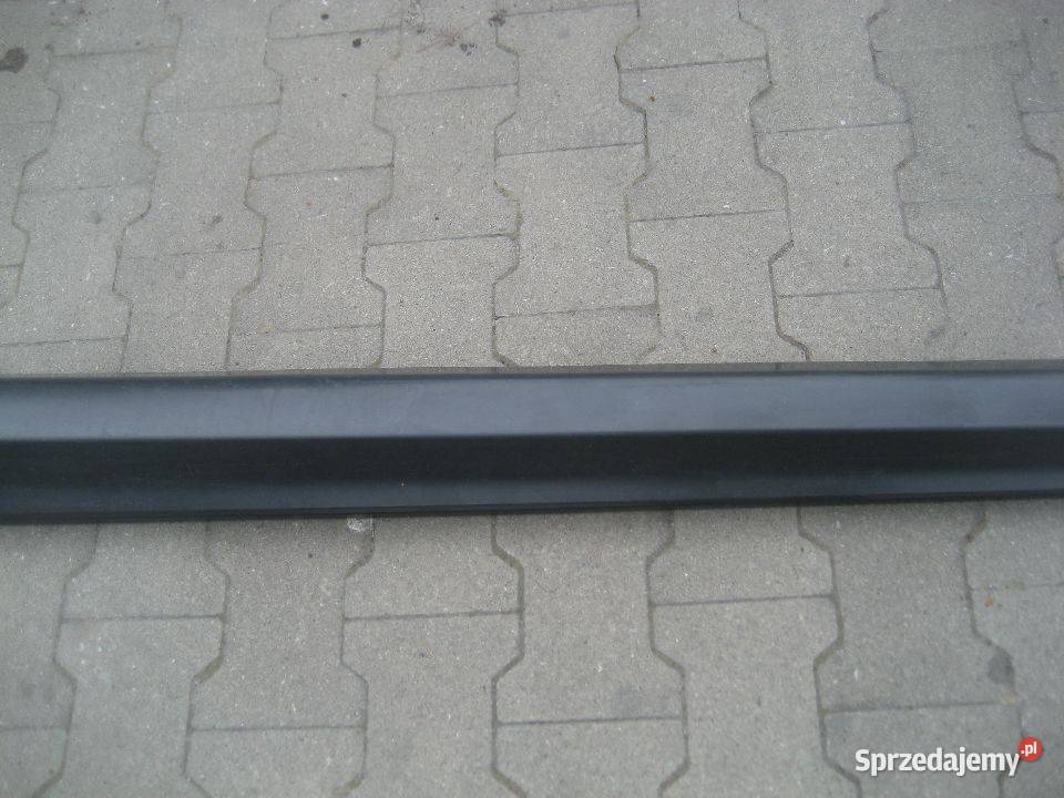 bmw 7 g 12 g12 m pakiet listwa progowa lewa Karoseria Rakoniewice