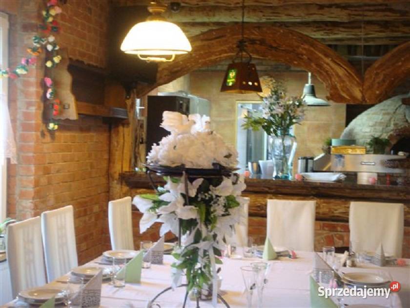 budynek mieszkalny mozliwe prowadzenia węglowe Borne Sulinowo