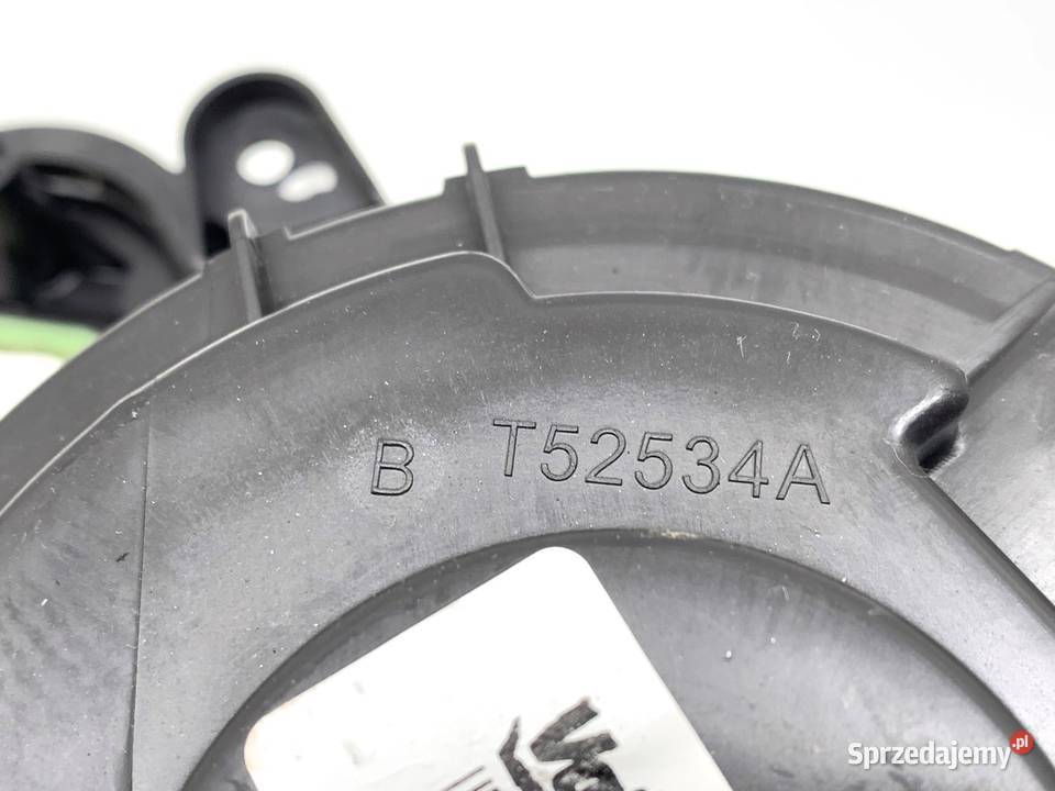 DMUCHAWA NAWIEWU RENAULT MEGANE IV T69963A osobowe