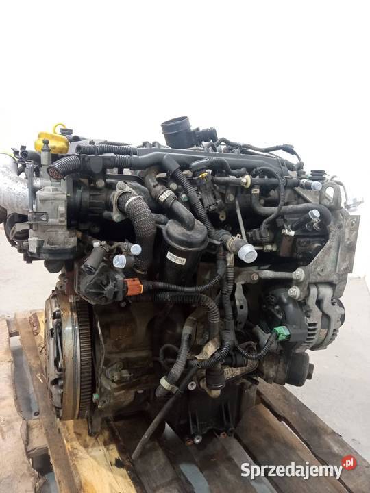 SILNIK KOMPLETNY DIESEL D20AA 20 DDIS JTD Suzuki Silniki kompletne sprzedam