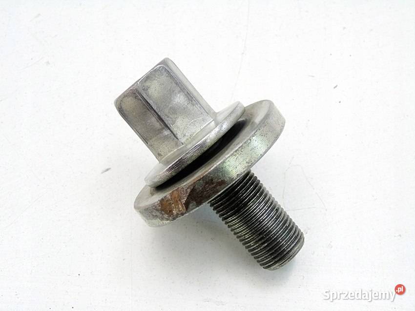 ŚRUBA KOŁA PASOWEGO 22 D4D AVENSIS RAV4 COROLLA Elementy napędu śląskie Sosnowiec