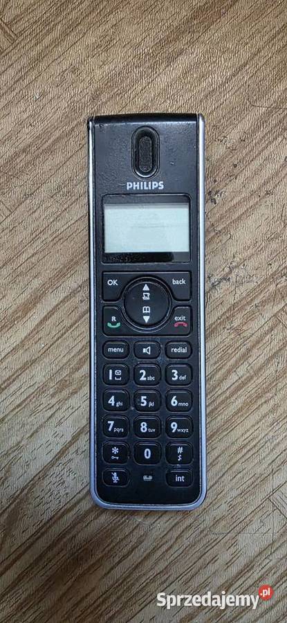Sprzedam używany telefon stacjonarny Gdańsk