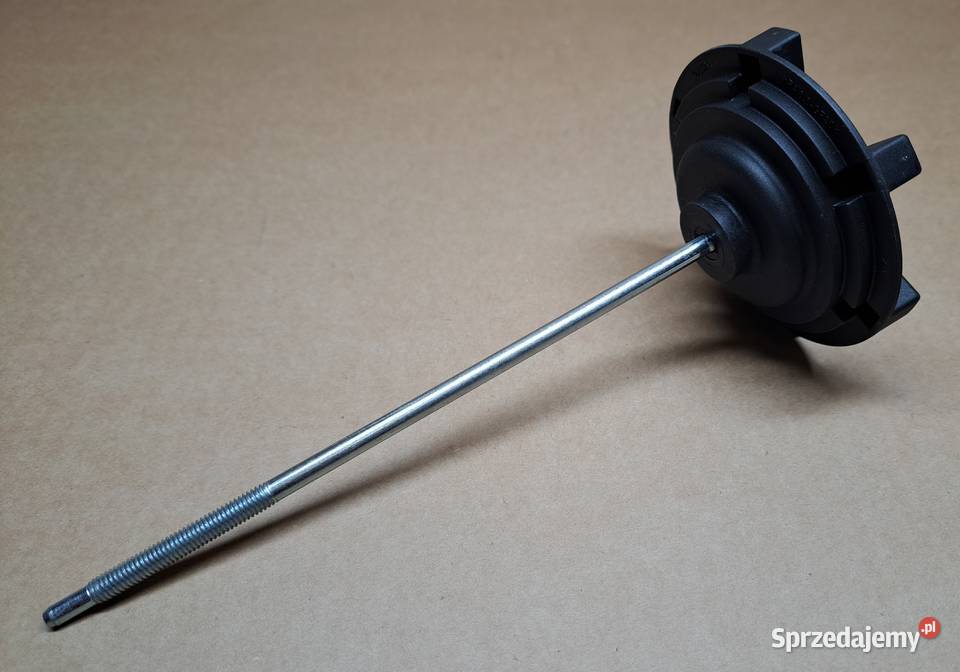 Nakrętka śruba koła zapasowego Volvo S60 S80 V70 osobowe Mielęcin