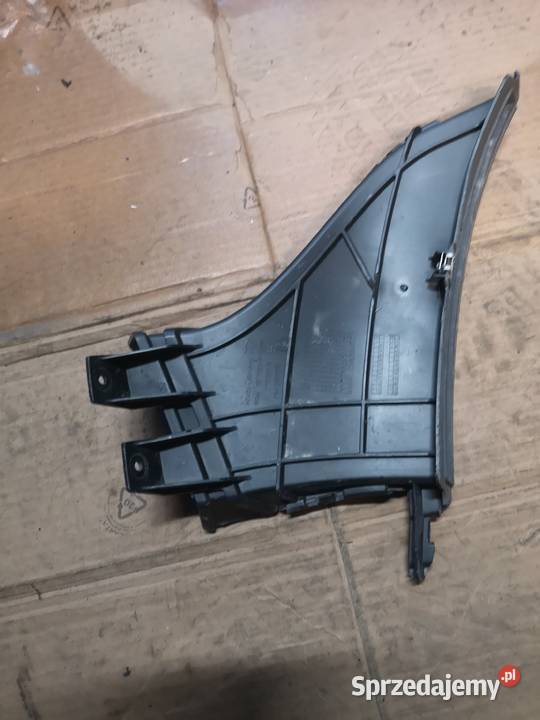 Łapacz powietrza skoda kodiaq 565807764A Części samochodowe Skawina sprzedam