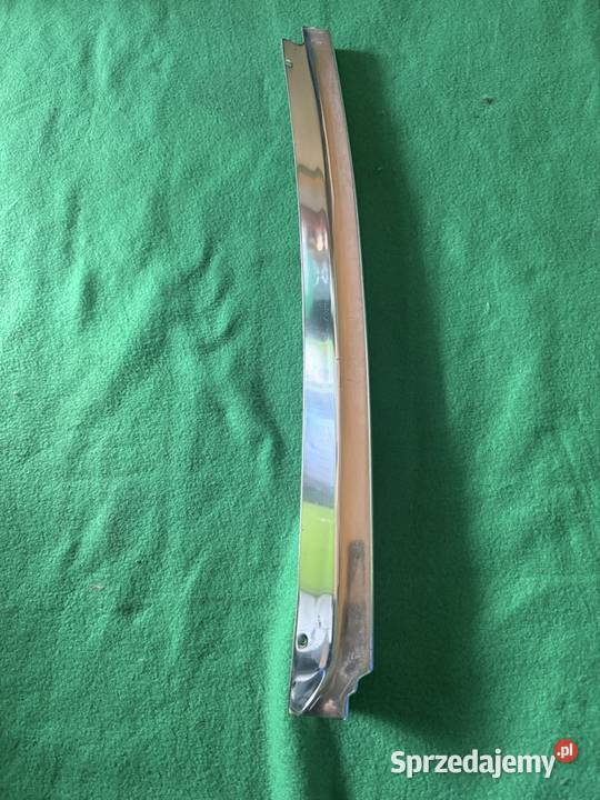 BMW e12 listwa prawa słupka środkowego Mszana