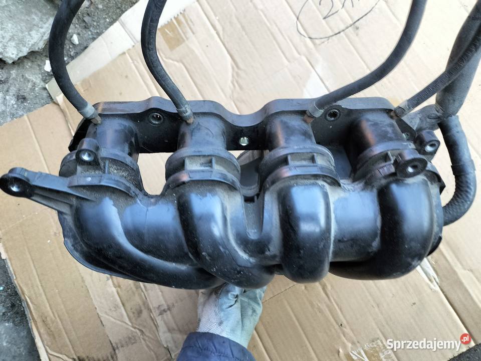 KIA CEED KOLEKTOR SSĄCY Kamień-Kolonia