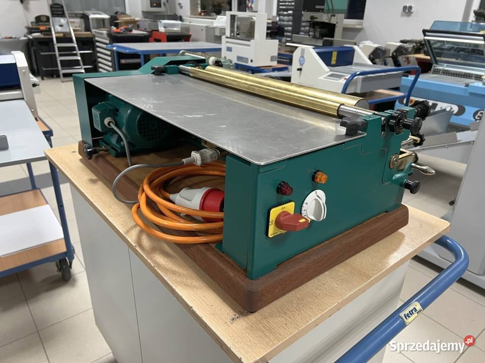 Kaszerownica Sumbel Herold 500 Radom