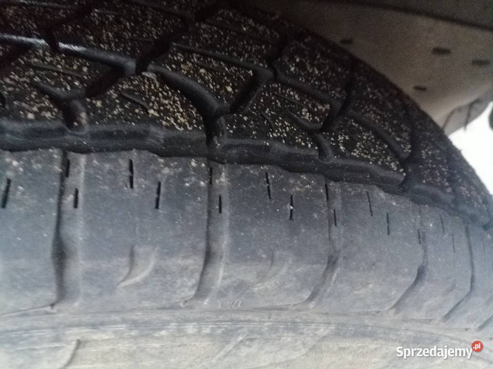 sprzedam hyundaya galopera 25 td radio