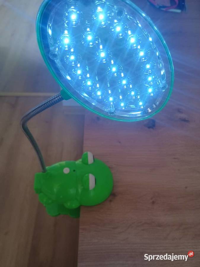 Lampki LED Pozostałe łódzkie Bełchatów